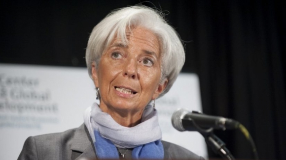 FMI afirma que problemas na banca portuguesa são riscos para a economia mundial