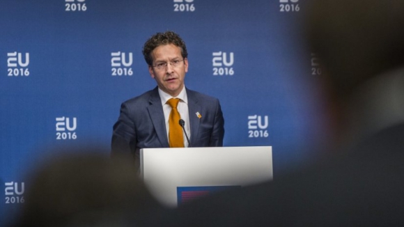 “As sanções morreram ontem”, responde Governo ao Presidente do Eurogrupo