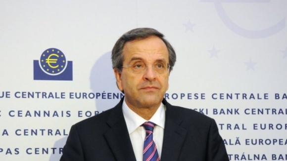 Banco Central Europeu quer aplicação efetiva do pacto macroeconómico