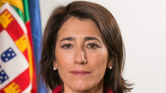Ministra da Administração Interna queria “maior solidariedade” da União Europeia