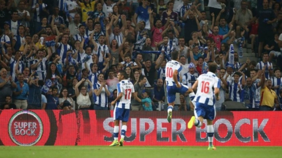 FC Porto em Vila do Conde em busca da quarta vitória consecutiva
