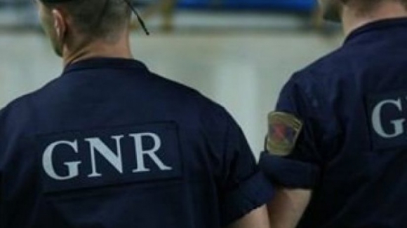 Operação da GNR termina com mais de 160 detidos