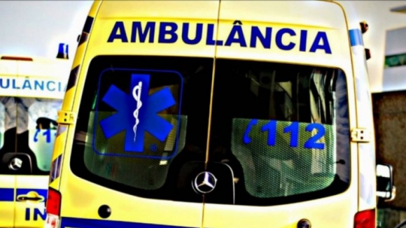 Trabalhador morre em acidente de trabalho em Ílhavo