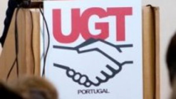 Proposta da UGT da subida do salário mínimo nacional para 565 euros aprovada