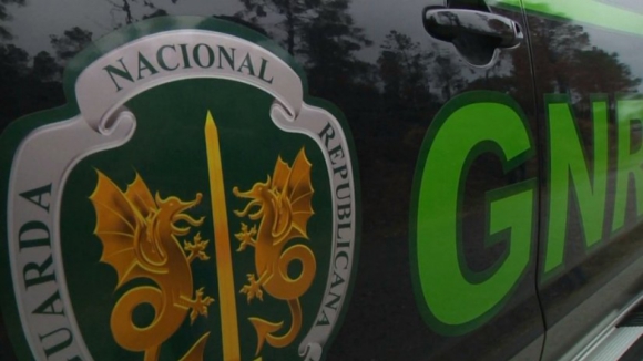 GNR informa residentes de aldeias de S. Pedro do Sul podem retomar atividades diárias