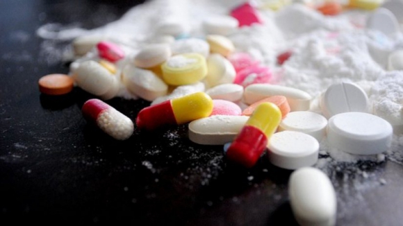 Oito novos medicamentos inovadores para o cancro, VIH, hepatite e psoríase