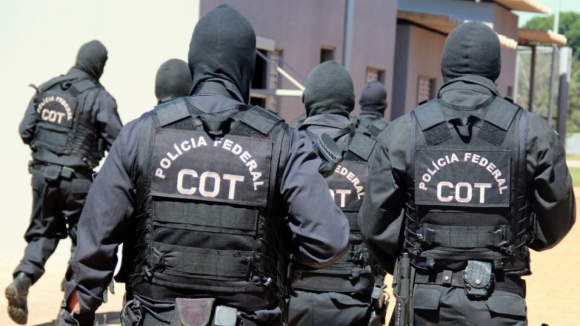 Autoridades brasileiras alertam com ligações de gangues a Portugal
