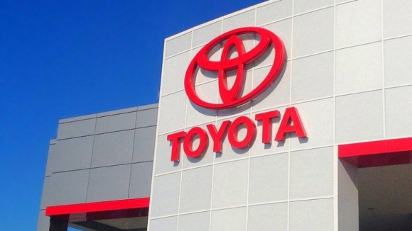 Toyota recolhe mais 5,8 milhões de 'airbags' do fabricante Takata