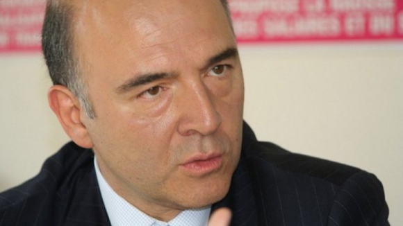 Moscovici diz que OE 2017 português "parece cumprir os critérios"