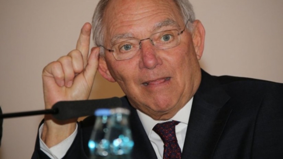 Schäuble 'lança farpas' ao Executivo de Costa. "Portugal ia no bom caminho até chegar este Governo"