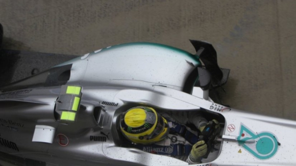 Nico Rosberg, campeão mundial de Fórmula 1, abandona a carreira