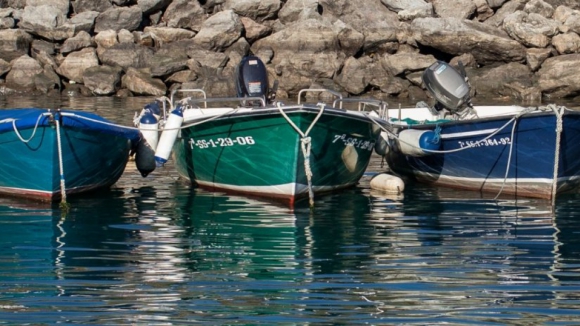 Marinha adverte pescadores para evitarem ir ao mar devido ao mau tempo