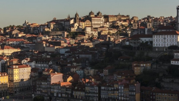 Porto é o Melhor Destino Europeu de 2017