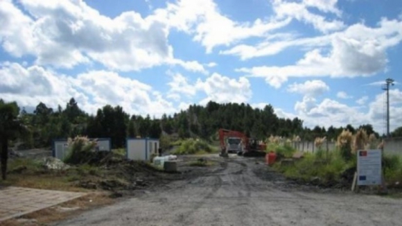 Responsáveis por deposição de resíduos perigosos em Gondomar equacionaram Galiza
