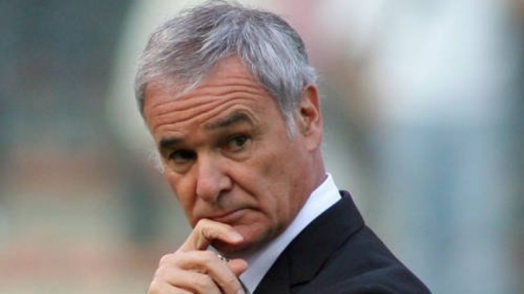 Ranieri despedido do Leicester, nove meses depois de ser campeão