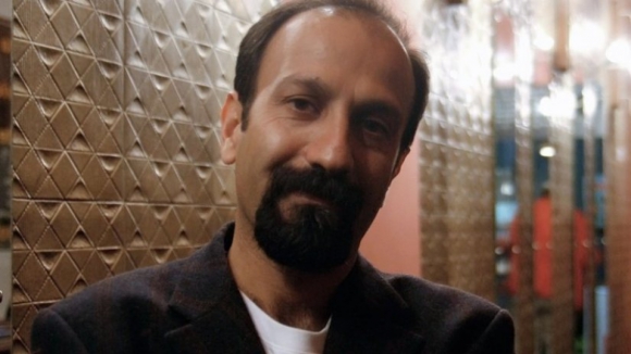 Realizador ausente Asghar Farhadi vence melhor filme estrangeiro