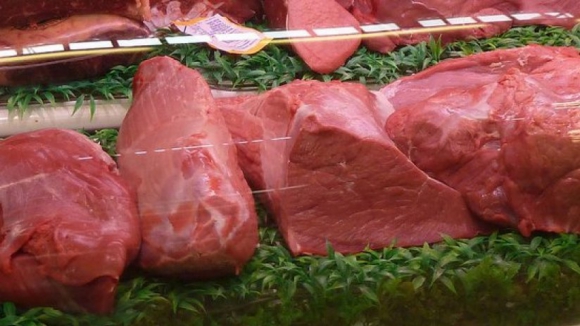 Portugal importou mais de 500 mil quilos de carne imprópria do Brasil