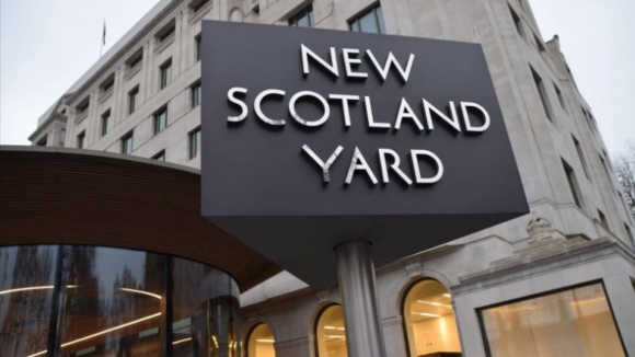 Polícia antiterrorista britânica faz duas detenções "significativas"