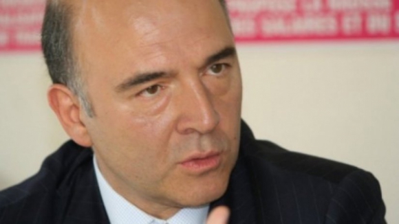 Moscovici afirma que Portugal sairá em breve do procedimento por défice excessivo