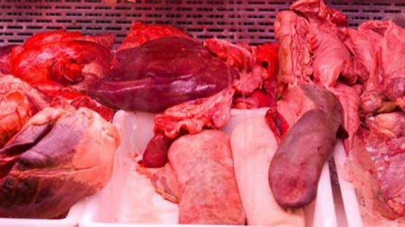 ASAE sem registo de irregularidades em 17 espaços fiscalizados devido à carne brasileira