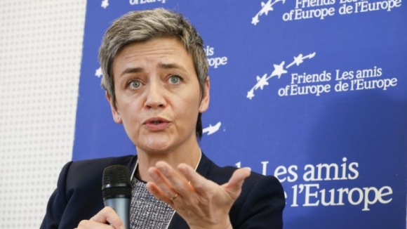 Bruxelas admite que Estado mantenha parte do capital se assumir outros compromissos do Novo Banco