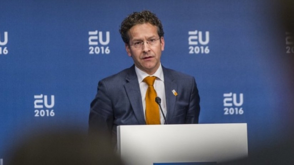Presidente do Eurogrupo diz que não se demite e que quer cumprir mandato até ao fim