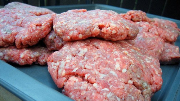ASAE apreende cerca de 600 quilos de carne imprópria para consumo