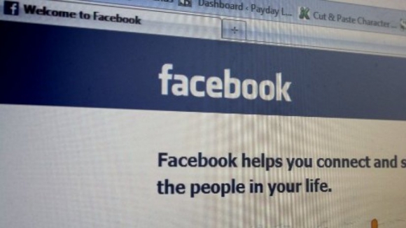 Facebook diz que homicídio divulgado por utilizador não foi em direto mas gravado