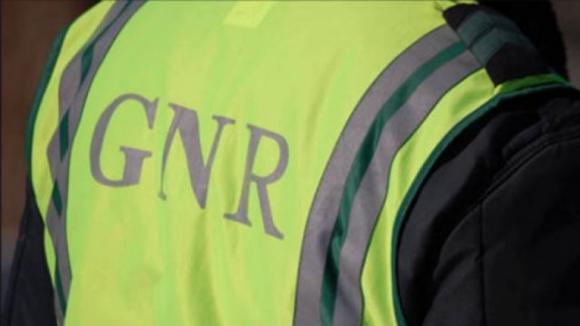 Operação Páscoa da GNR registou 708 acidentes e quatro mortos