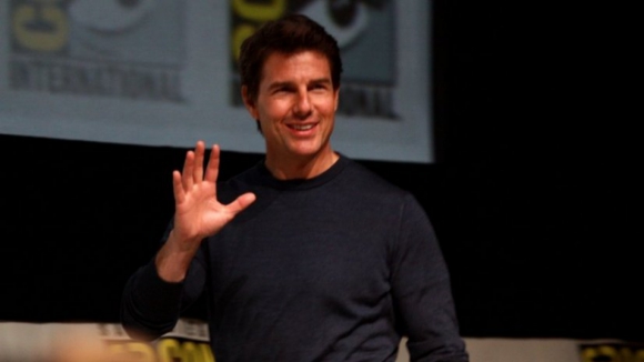 Portugueses confundiram ataque com rodagem de filme de Tom Cruise