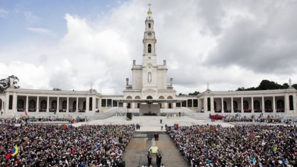 Todo o episcopado português em Fátima nos dias 12 e 13 de maio