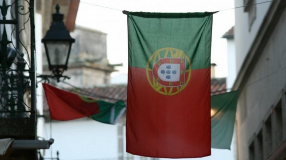 Economia portuguesa cresce 2,8% em termos homólogos no 1º. trimestre