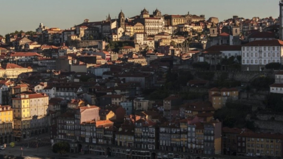Eleitos do PS nas freguesias do Porto entregam pelouros