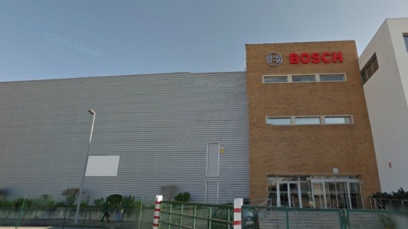 Bosch assina contrato de 2.000 MEuro com Renault Nissan, unidade de Braga fica com 65% da produção