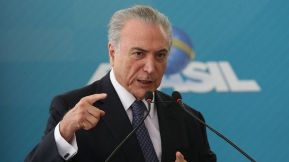 Segundo ministro brasileiro renuncia após escândalo que envolve Presidente Temer