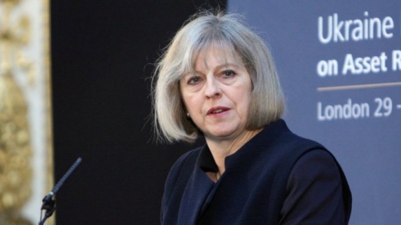 Theresa May confirma que ataque foi perpetrado por uma única pessoa
