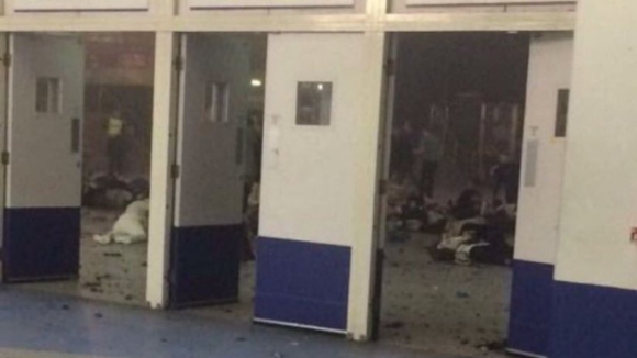 Estado Islâmico reivindica atentado em Manchester