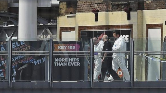 Polícia identifica Salman Abedi como autor do ataque em Manchester