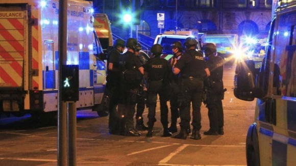 Todas as vítimas mortais do atentado de Manchester foram identificadas