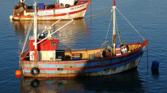 Diploma que alarga âmbito do fundo salarial dos pescadores entra sábado em vigor