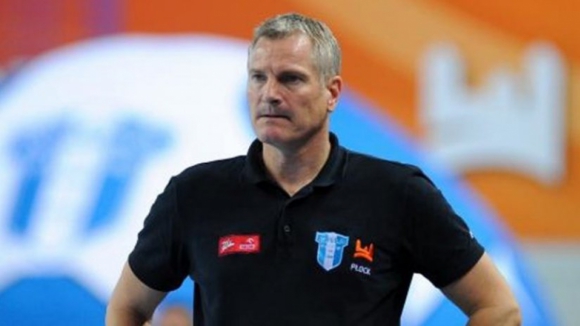 Lars Walther é o novo treinador de andebol do FC Porto