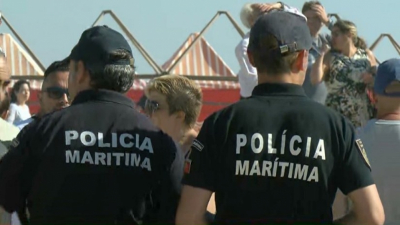 Buscas pelos jovens desaparecidos em Espinho vão ser alargadas às praias a Sul
