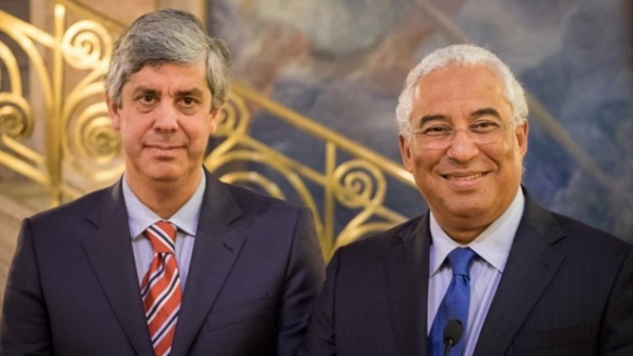 Ecofin confirma saída de Portugal do procedimento por défice excessivo