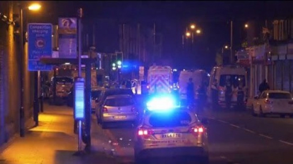 Atropelamento em Londres foi "violenta manifestação" de islamofobia