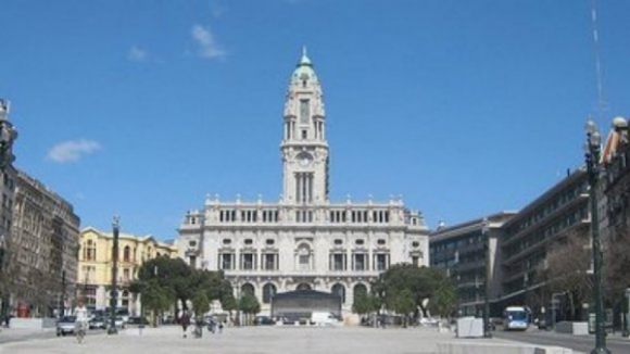 Câmara do Porto integra comissão nacional de candidatura à Agência do Medicamento