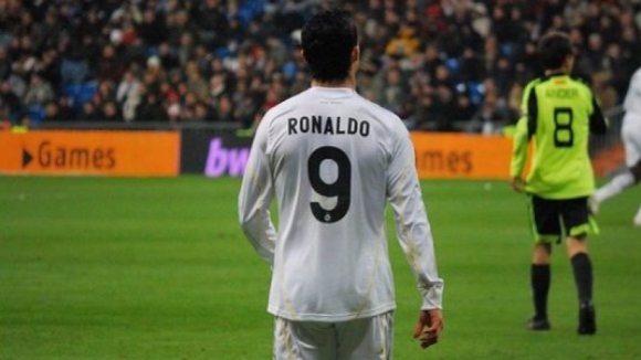 Cristiano Ronaldo convocado para depor em tribunal em 31 de julho
