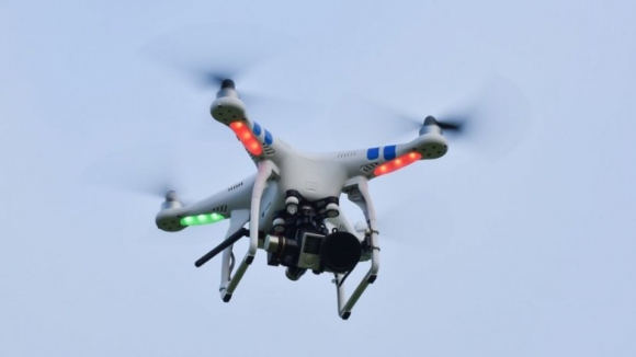 ANAC pondera alterar regulamento dos 'drones', mas aposta na prevenção e sensibilização