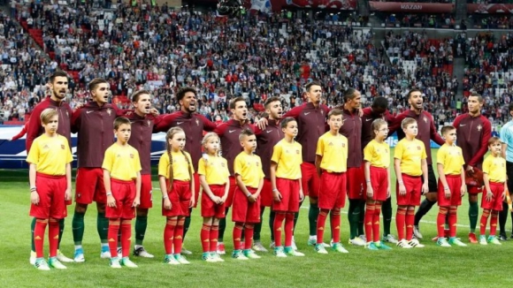 Portugal eliminado pelo Chile nas grandes penalidades