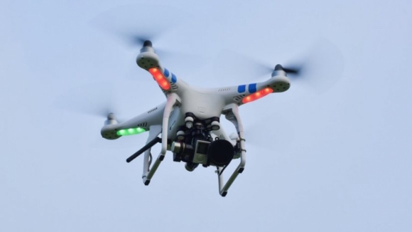 Regulador abre sete processos de contraordenação com 'drones' e faz queixa ao Ministério Público