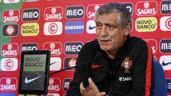 Portugal sobe ao quarto lugar no 'ranking' da FIFA, Alemanha nova líder